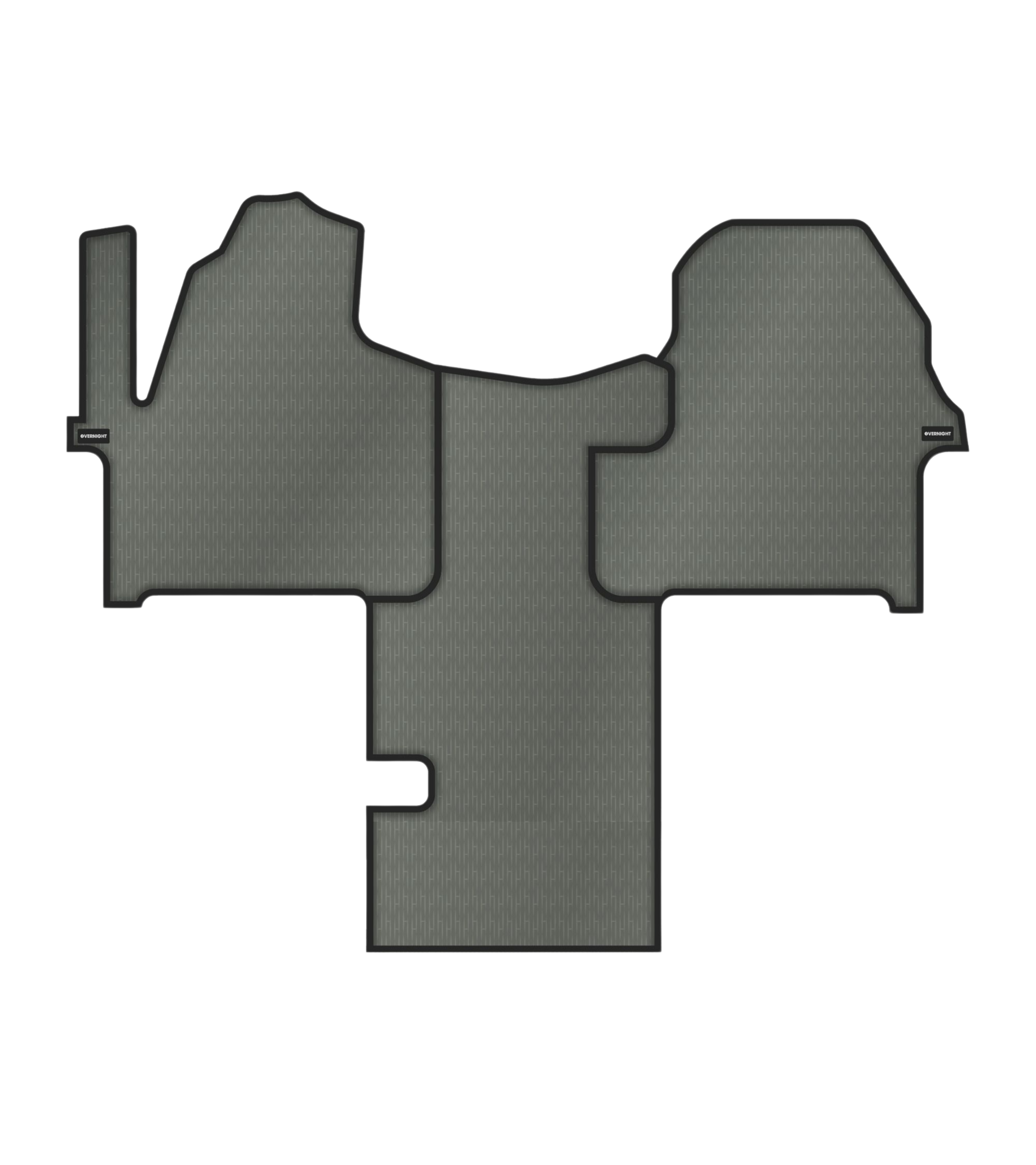 Floor mats