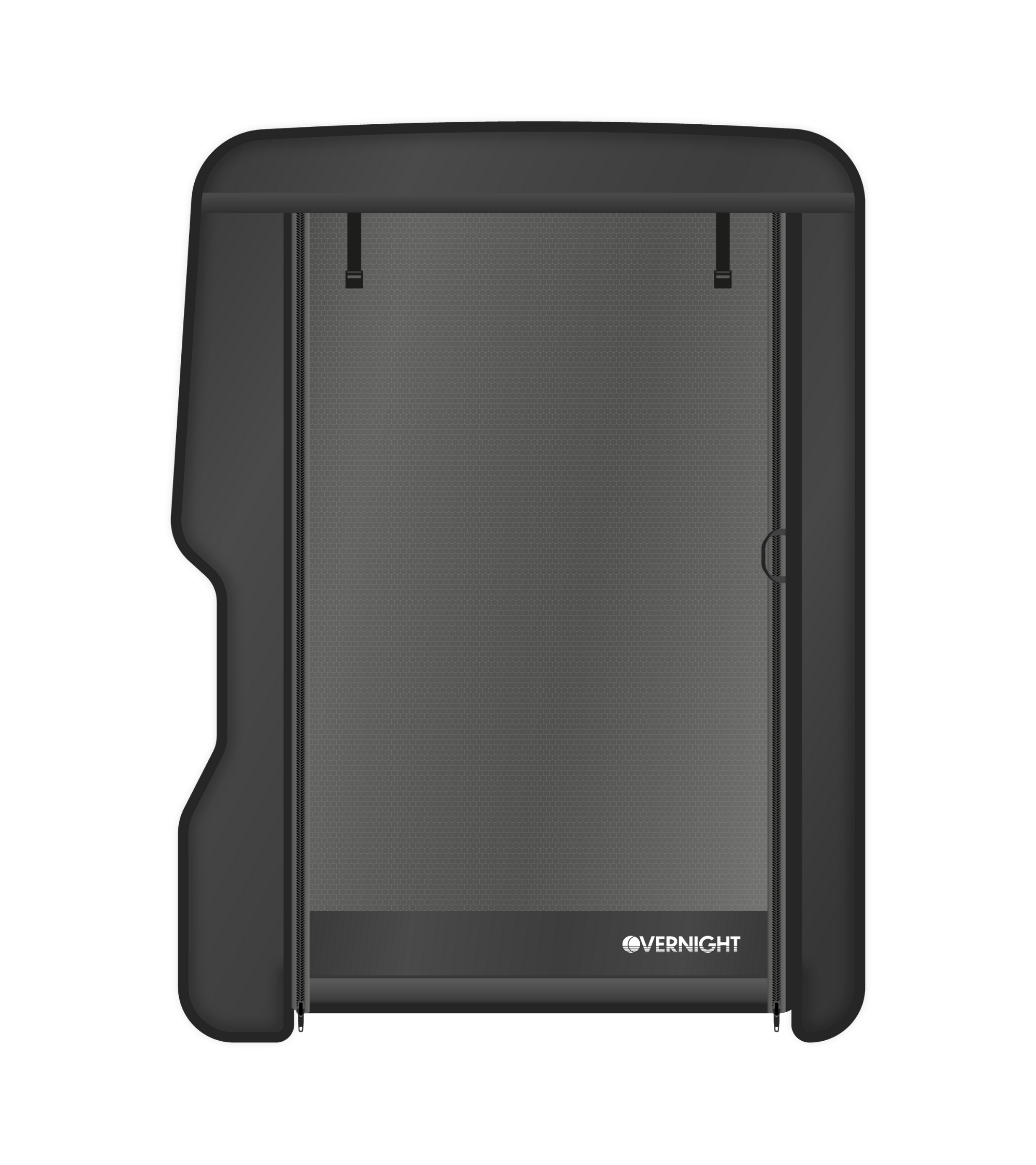 Moustiquaire porte latérale Nissan NV (Toit haut)