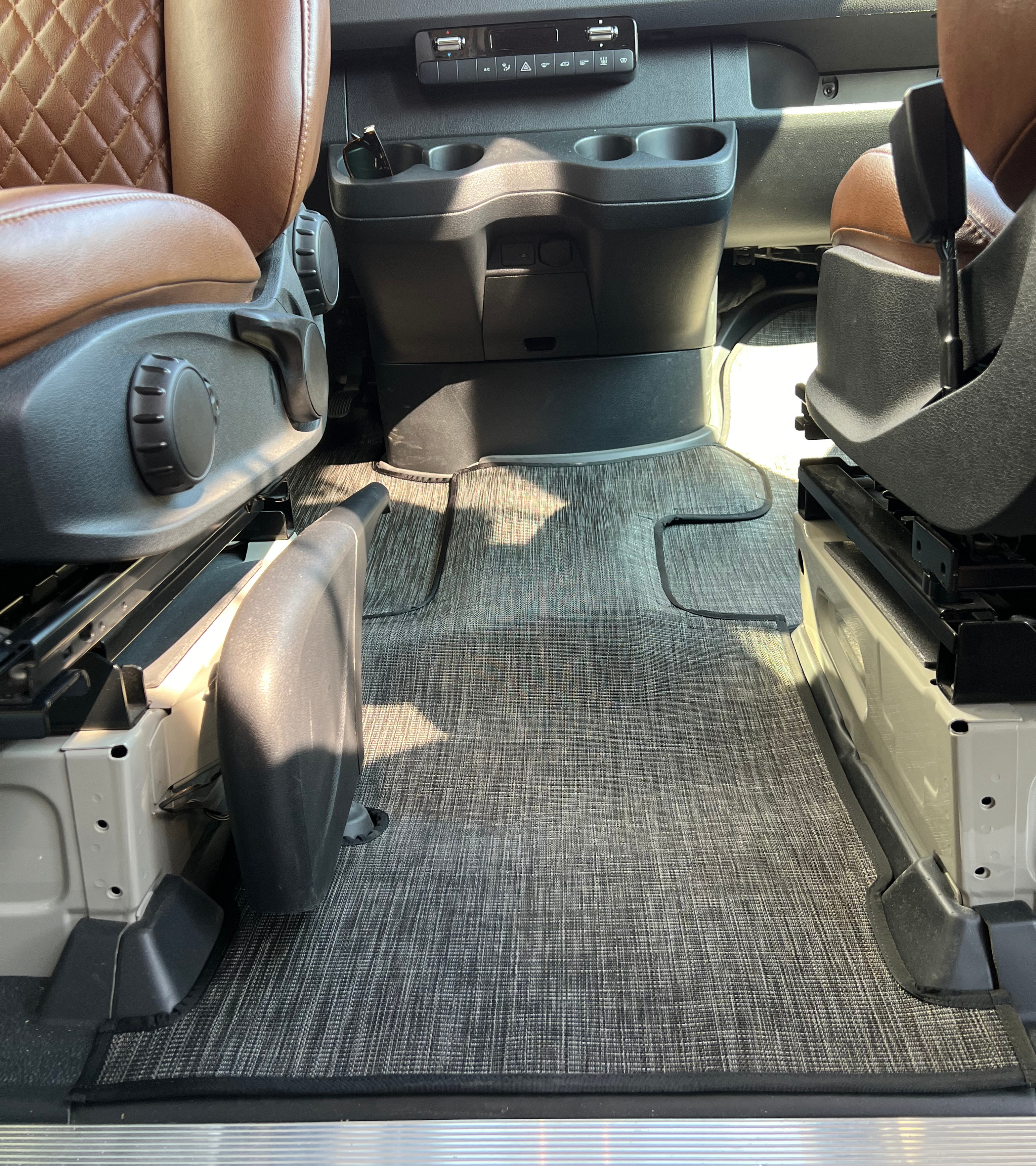Floor mats