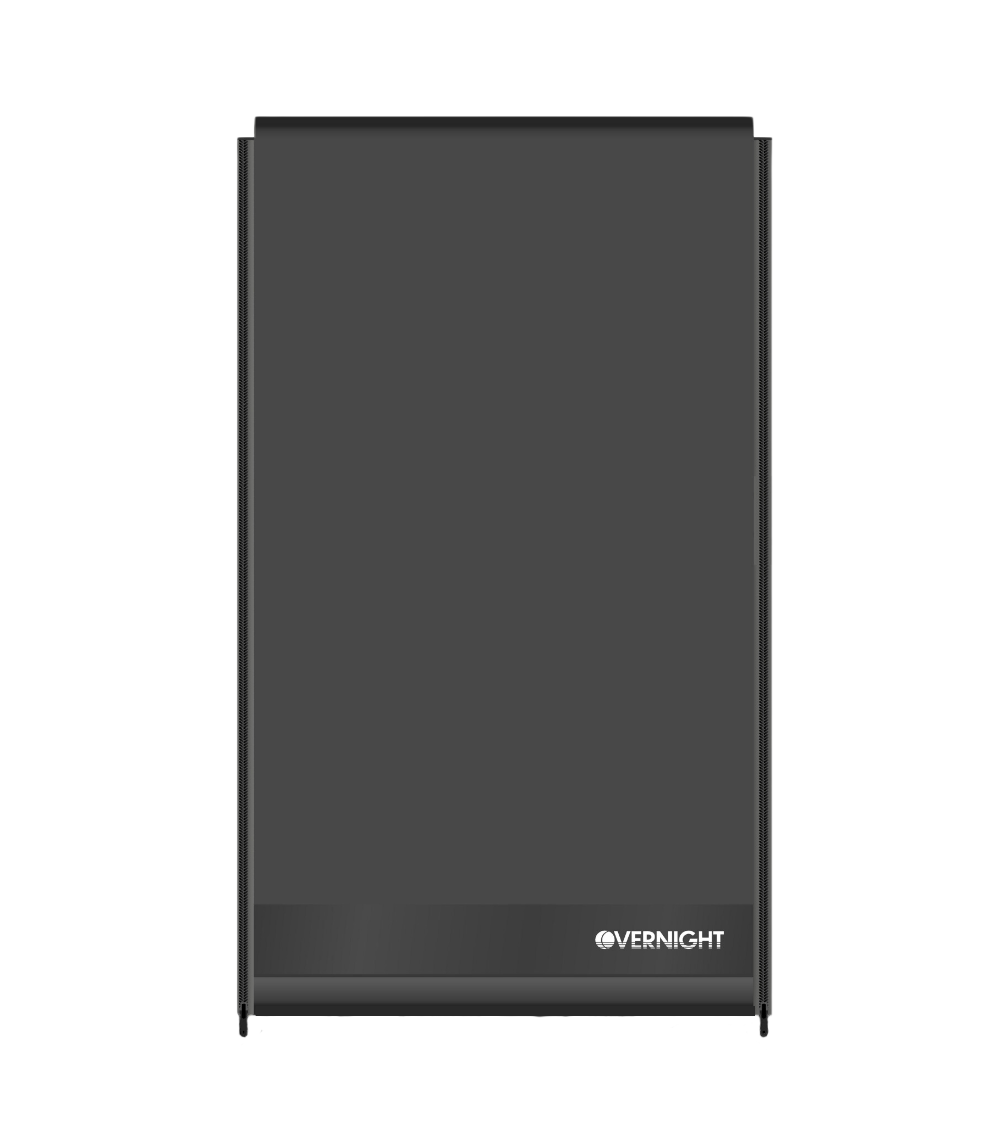 Insulated partition for Transit rear screen (Medium roof)