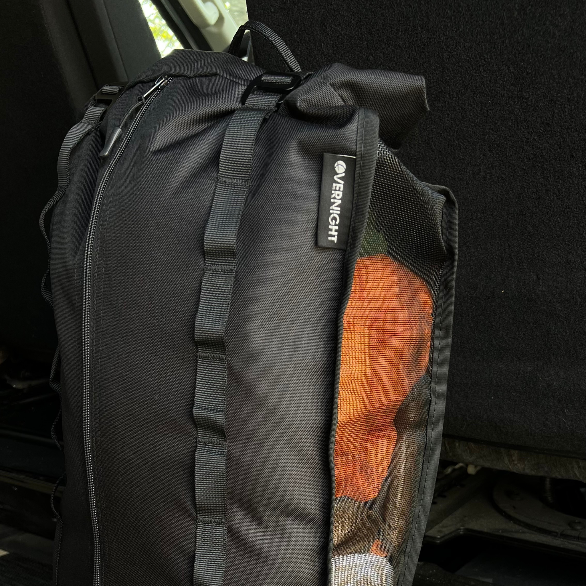 Sac Overnight 30L