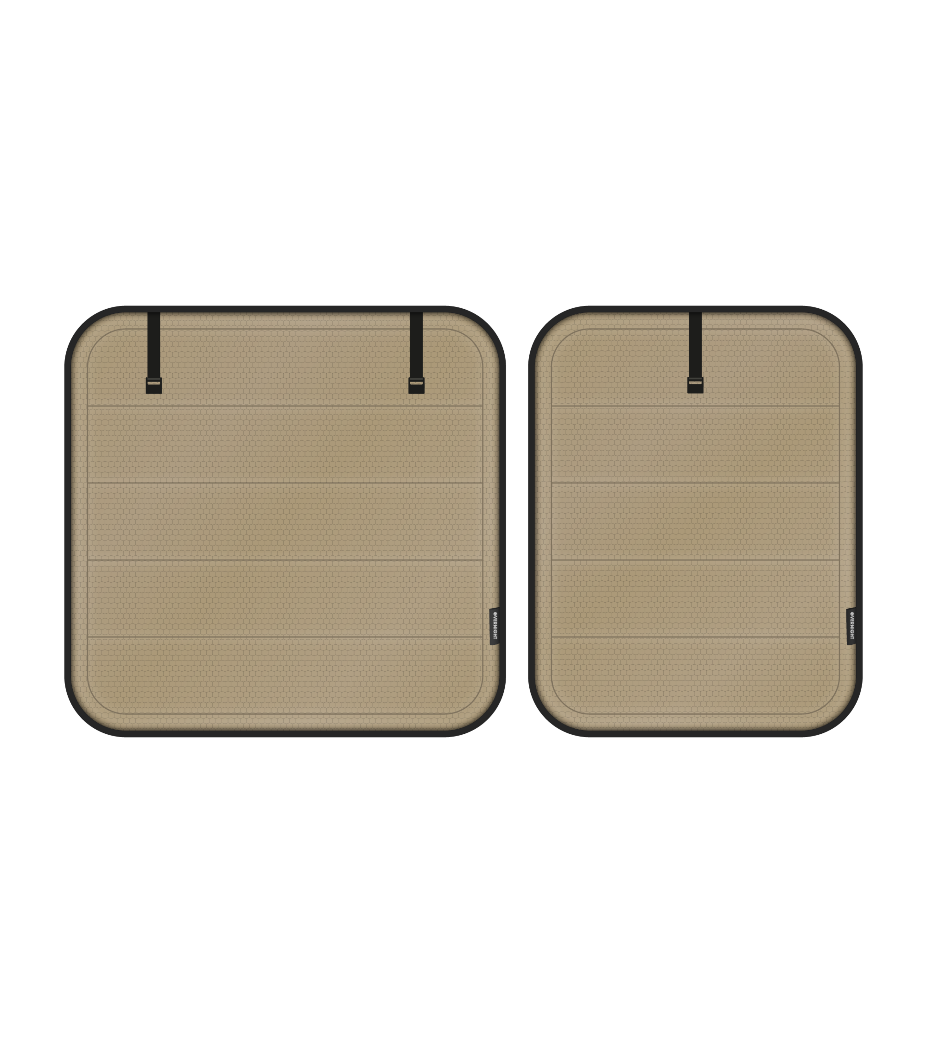 Express 2003+ hinged (side) doors