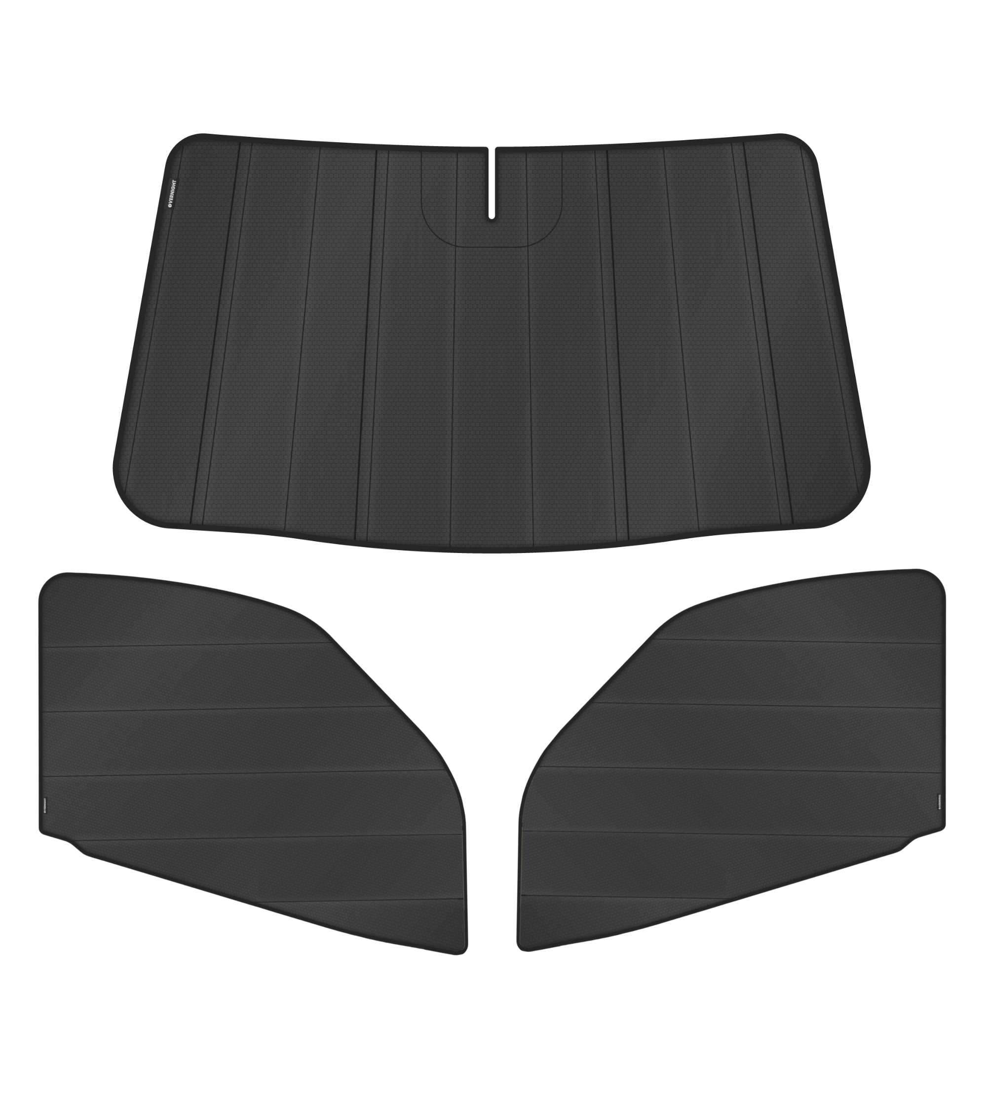 Sprinter front cab 2007-2018