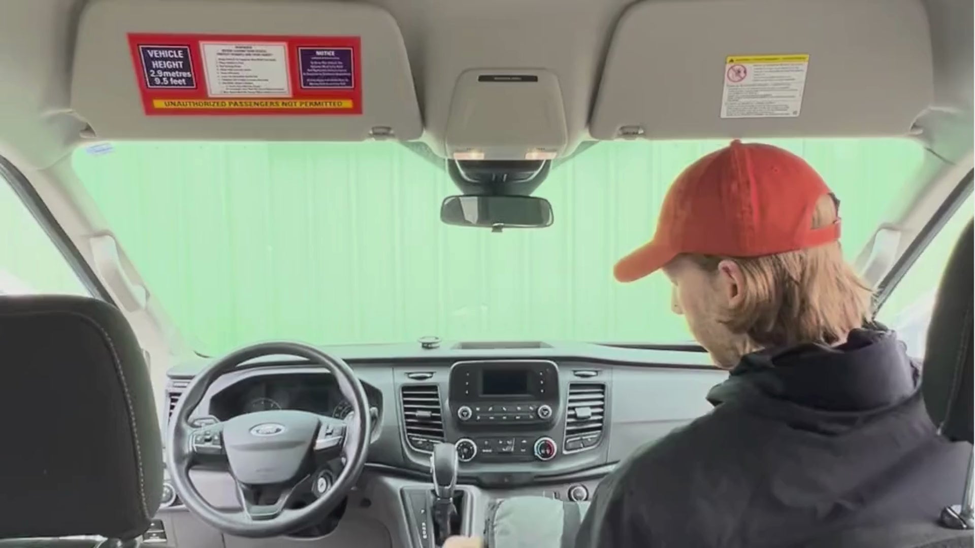 Load video: