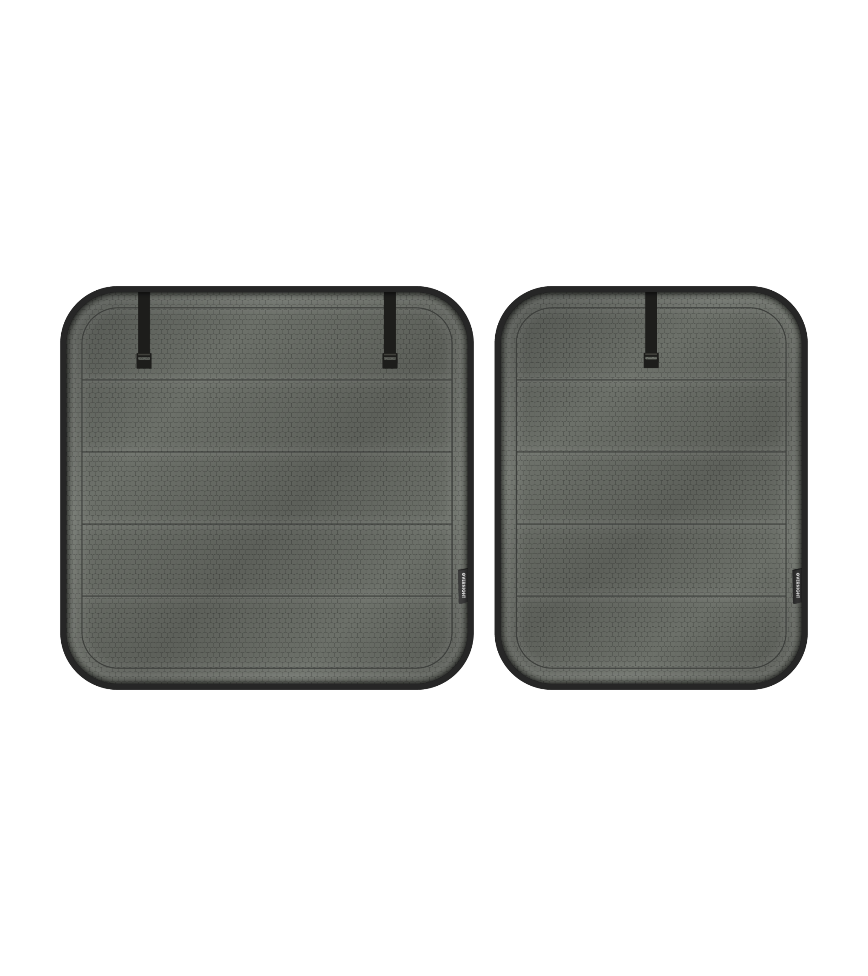 Express 2003+ hinged (side) doors