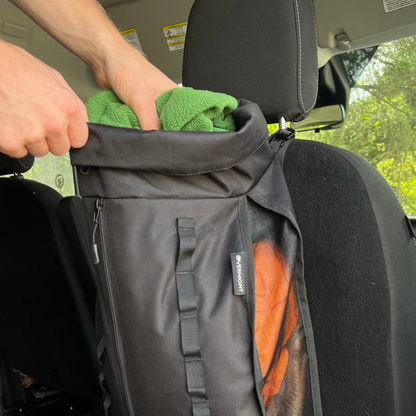 Sac Overnight 30L