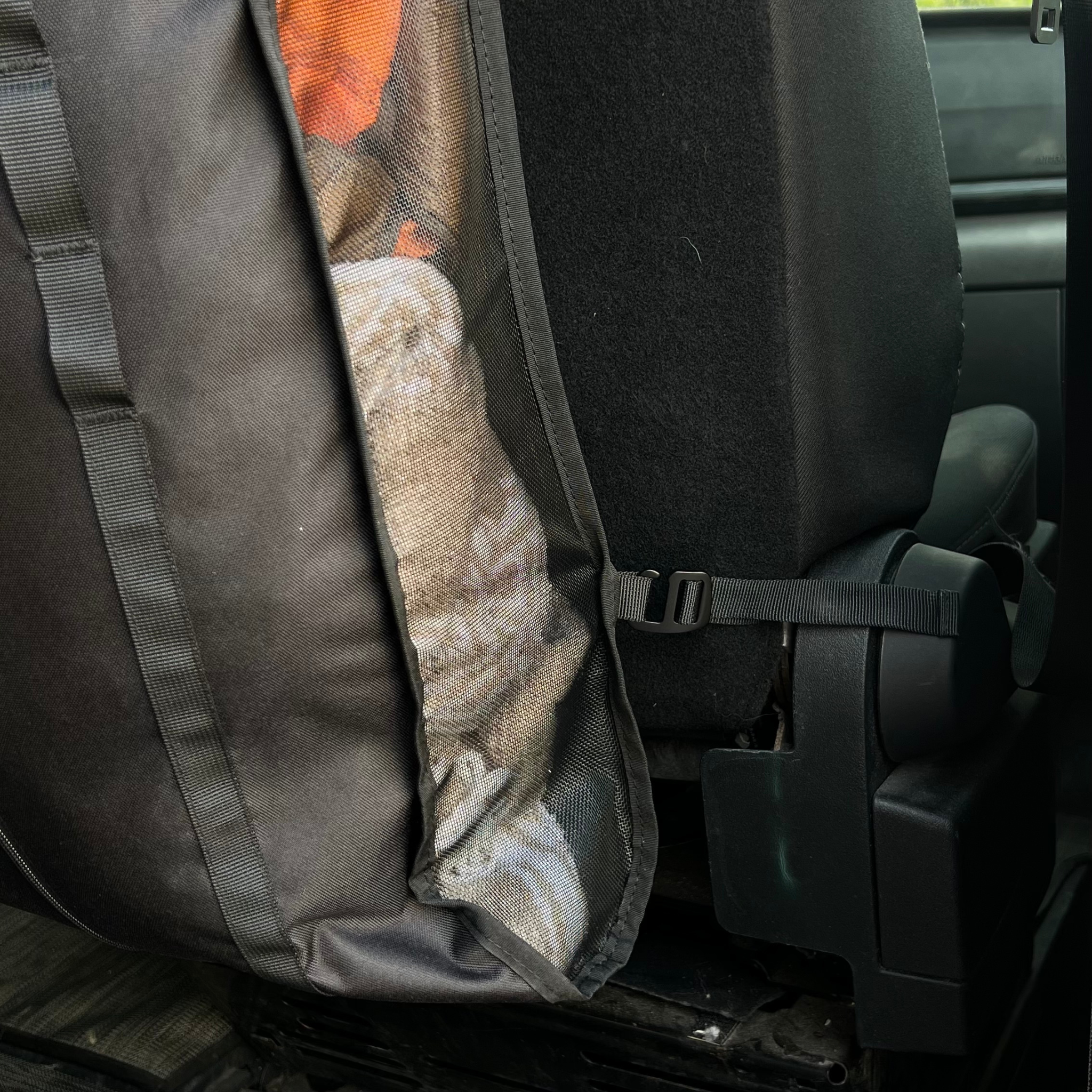 Sac Overnight 30L