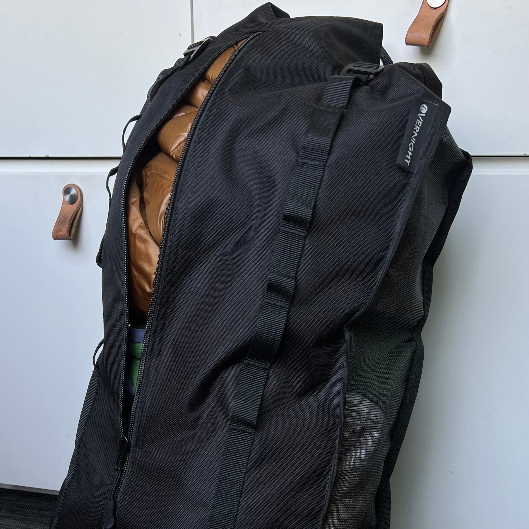 Sac Overnight 30L