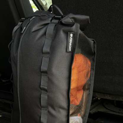 Sac Overnight 30L