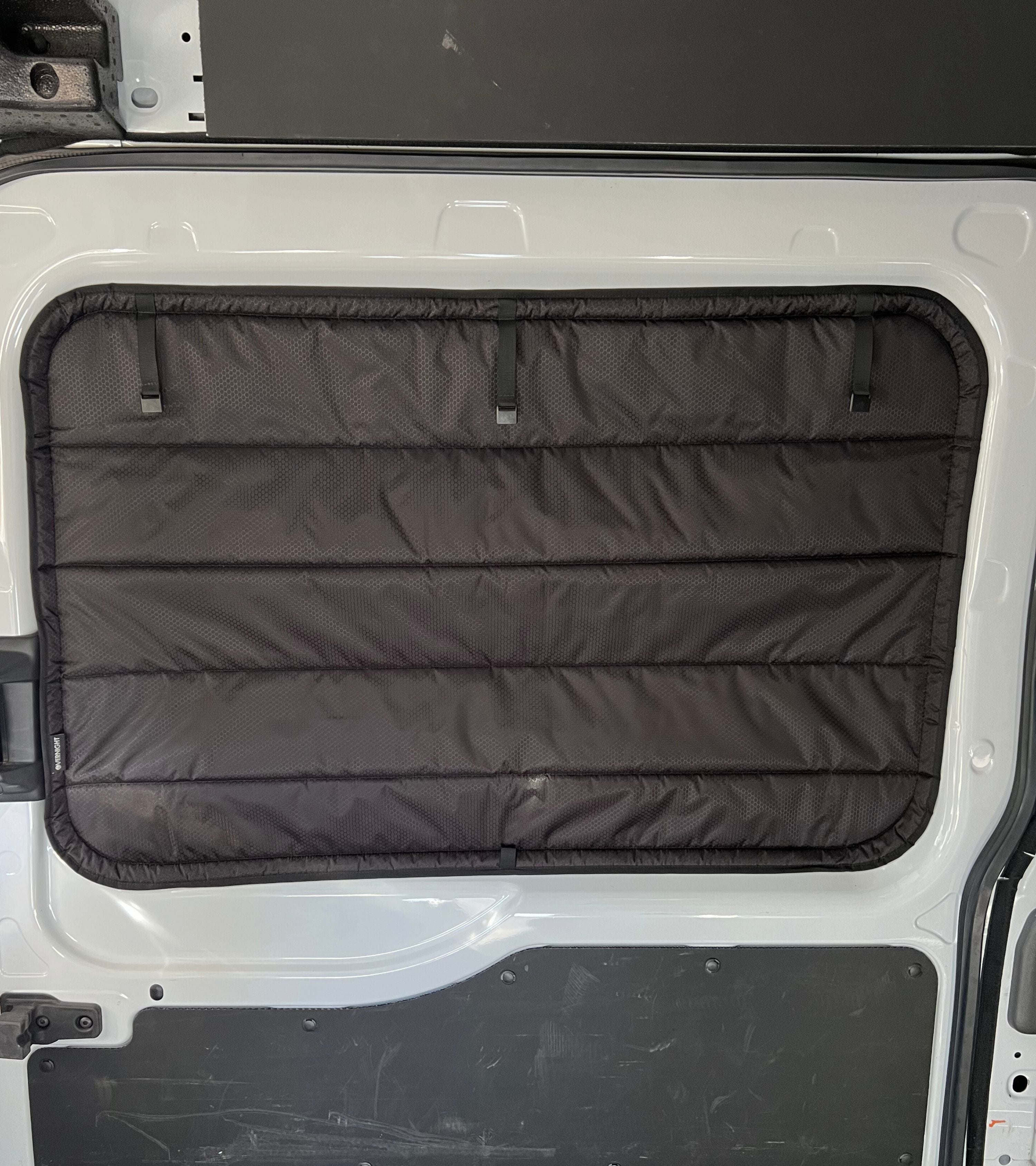 Transit 2015+ sliding doors (Medium/high roof)