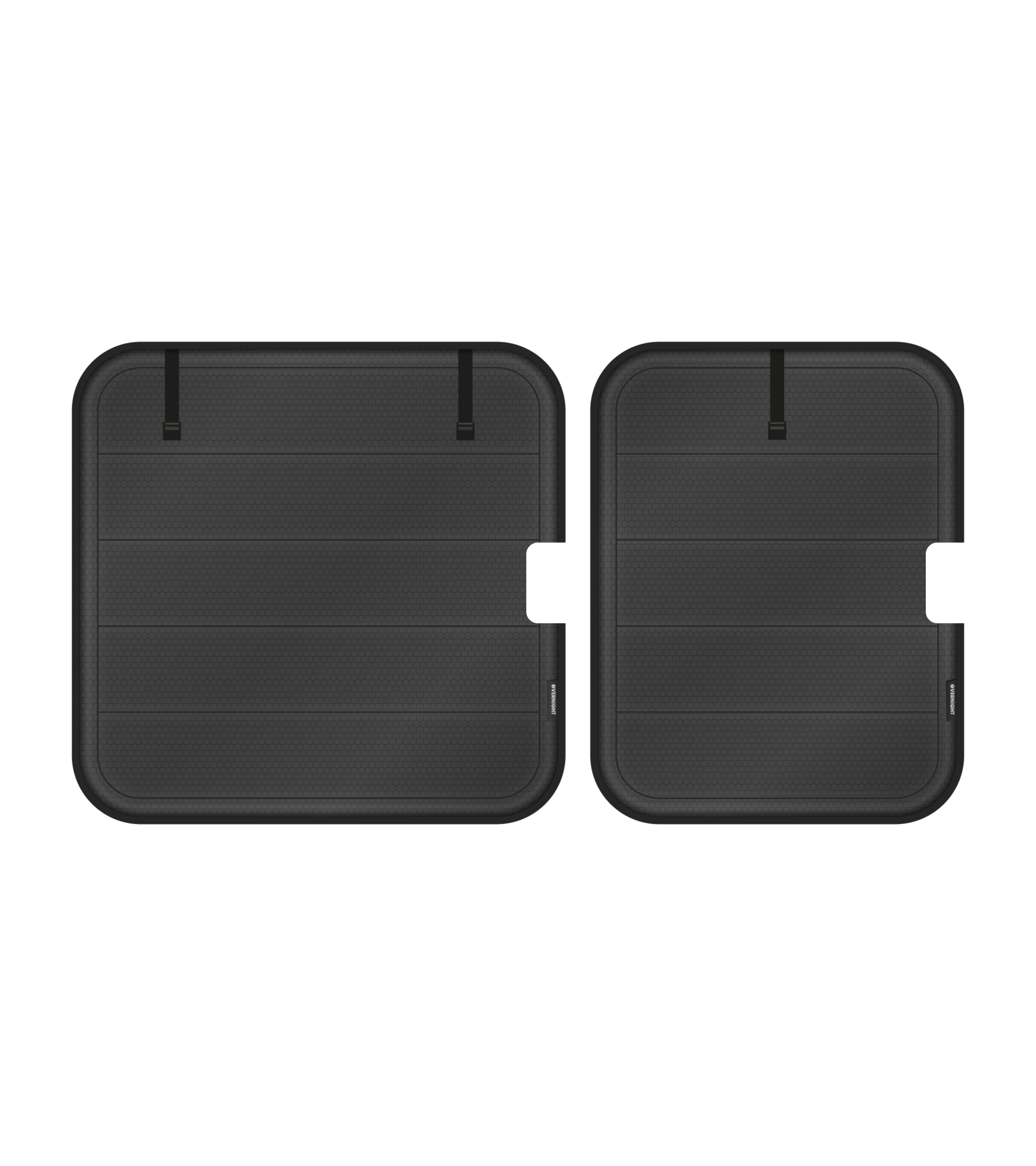 Express 2003+ hinged (side) doors